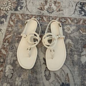 Coach Sandals